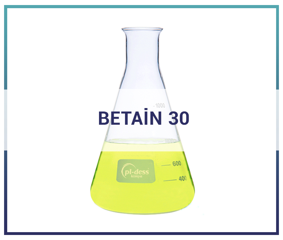 Cocamidopropyl Betaine 30